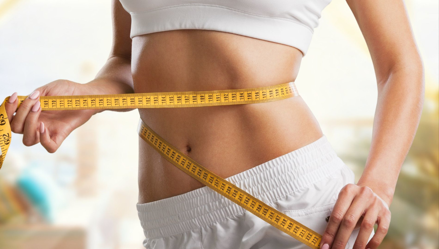 Rauchen aufhören ohne Gewichtszunahme