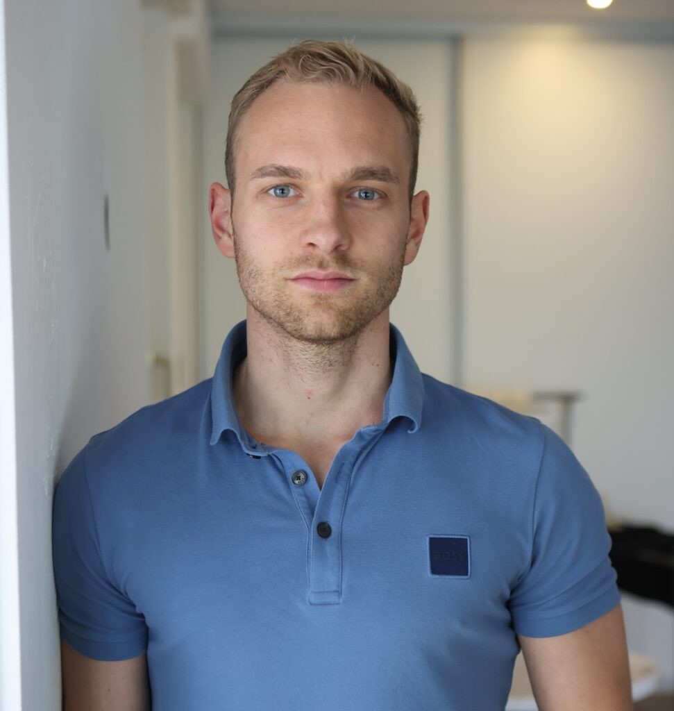 Thomas-Geiger-Wandbild