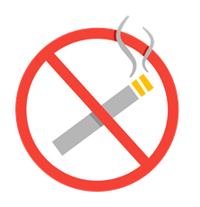 Nichtrauher-Challenge Logo